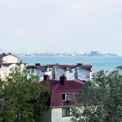 Фото Отель Атлас