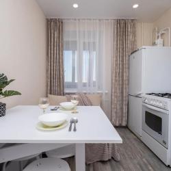 Фото Апартаменты на улице Братьев Касимовых 40А