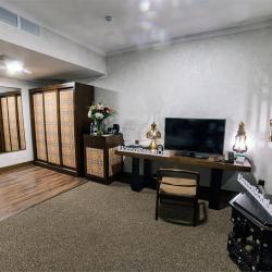 Фото Отель Jannat Resort Osh (Жаннат Резорт )