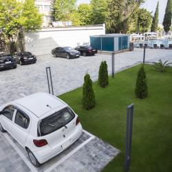 Фото Отель Cosmos Adler Hotel (Космос Адлер)