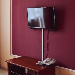 Фото Отель Иртыш