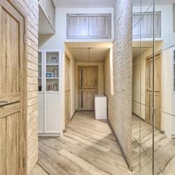 фото 22 MyHome YourHome (МайХоум ЙоХоум) на переулке Пирогова