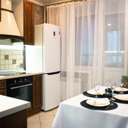 Фото Апартаменты на улице Центральная 1