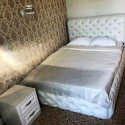 Номер люкс