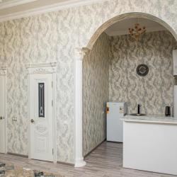 Фото Отель Buyuk Humo Hotel (Буюк Хумо)