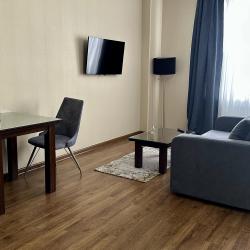 Джуниор сюит