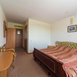 Фото Отель Спортивная