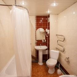 Фото Отель Одон