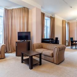 Фото Отель Креатово