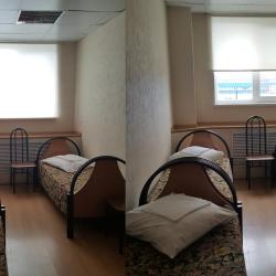 Фото Отель Мельница