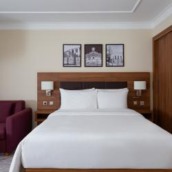 Фото Отель Radisson Hotel Ulyanovsk (Рэдиссон )