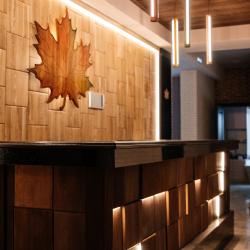 Фото Бутик-отель Клёны