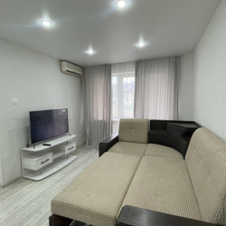 Фото Апартаменты на улице Калинина 89