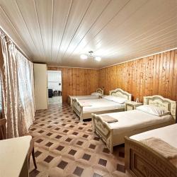 2-комнатный номер комфорт