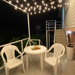 Фото Отель Гостевой дом Петрович