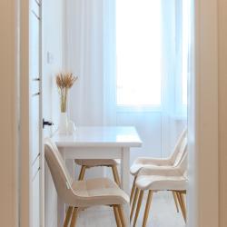 1-комнатные апартаменты стандарт NewAnapa