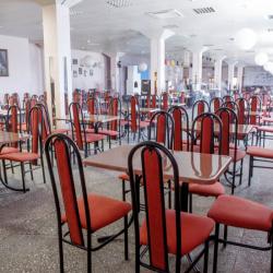 Фото Отель Буревестник Корпус 1