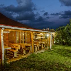 Фото Отель Графская поляна
