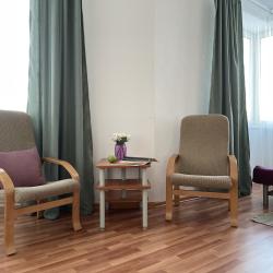 Фото Апартаменты на улице Раевского