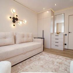 Фото Отель 4 Сезона на Ленинградском проспекте