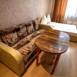 Фото Отель Риконе на улице 50 лет ВЛКСМ 13