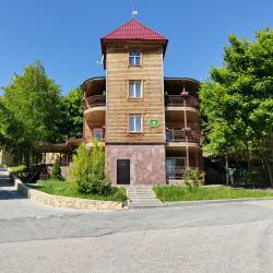 Фото Парк-отель ий