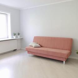 2-комнатные апартаменты стандарт