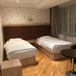 Фото Отель Grand Hotel Kapan (Гранд )