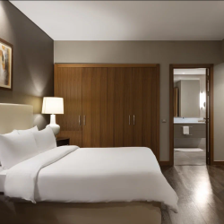 Фото Отель Marriott Sochi Krasnaya Polyana (Марриотт Сочи )