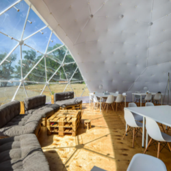 Фото Отель Заповедные Места