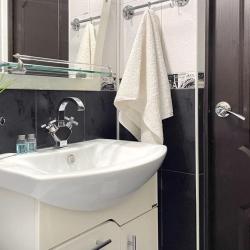 Фото Апартаменты на улице Орджоникидзе, 83к3