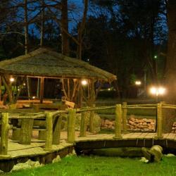 Фото Отель Русская Охота