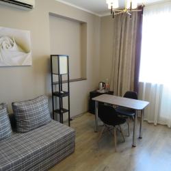 Фото Отель Гостевой дом Фьюжн