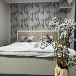 Фото Отель Cube House Osh (Куб Хаус )