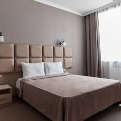 Фото Отель Огни Востока