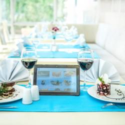 Фото Отель Wyndham Tashkent (Виндхэм )