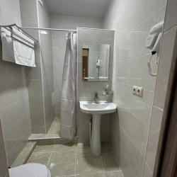 Фото Hotel Ansar (Отель Ансар)
