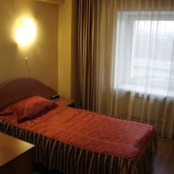 1-местный номер эконом