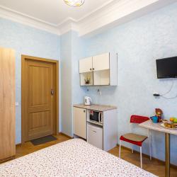 Фото Апартаменты Arsenika (Арсеника) на улице Баумана