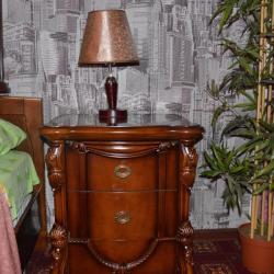 Фото Отель Камея