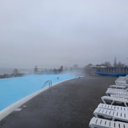 Фото Отель Глэмпинг