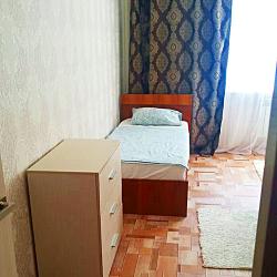 Фото Отель Niki Rent (Ники Рент) на улице Свердлова