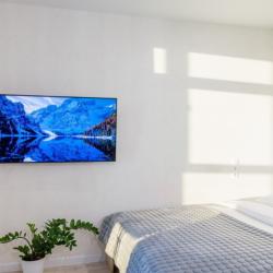 Фото Отель Roomer (Румер) на проспекте Победителей 135Б