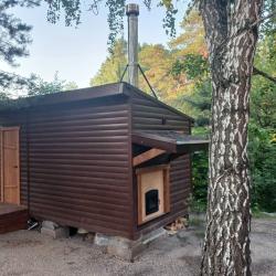 1-комнатные апартаменты стандарт Мичурино, ул. Речной переулок, 34