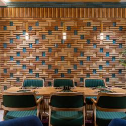 Фото Отель Sarhad Hotel Bukhara (Сархад )