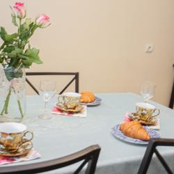 Фото Отель Квартиры у Петровны на набережной Волжская