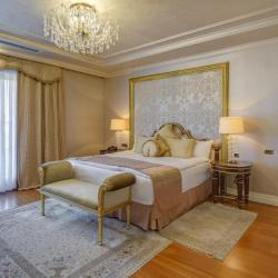 Фото Отель Rixos President Astana (Риксос Президент Астана)