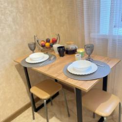 Фото Отель Bon voyage на улице Сулеймана Стальского 20