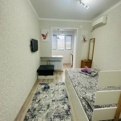 Фото Отель YourHouse (ЙоХаус) в микрорайоне Жетысу-2 66