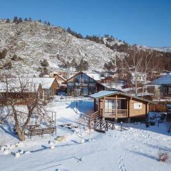 Фото Отель ка